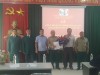 Đảng ủy xã Pú Nhung Tổ chức Lễ công bố Quyết định...